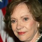 Rosalynn Carter