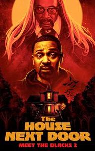 The House Next Door: Meet the Blacks 2