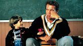 “Kindergarten Cop” Child Actor Recalls Working with Arnold Schwarzenegger — and the Origin of “That” Iconic Line