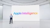 Surprise – Apple Intelligence makes first appearance in iOS 18.1 developers beta, teasing a generative AI future