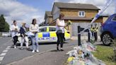 British police arrest man on suspicion of crossbow murders of three women near London