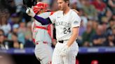 Reds no-hit Rockies through six innings to grab first Coors Field series win since 2016