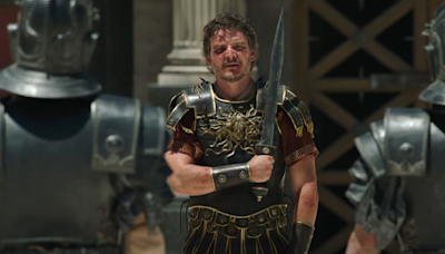 Ridley Scott Had A Bold Prediction About Gladiator II After Seeing The Film (And Now I'm Getting Even...