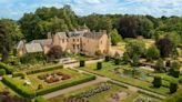 Historic Scottish castle with a dungeon could be yours for £3.5 million