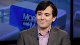 American investor Martin Shkreli accused of copying and sharing one-of-a-kind Wu-Tang Clan album