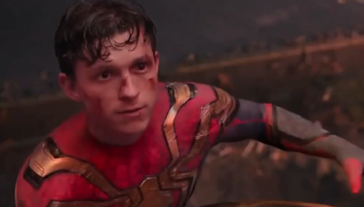 A Twitter User Asked About Spider-Man: No Way Home, And There's One Thing About Tom Holland...