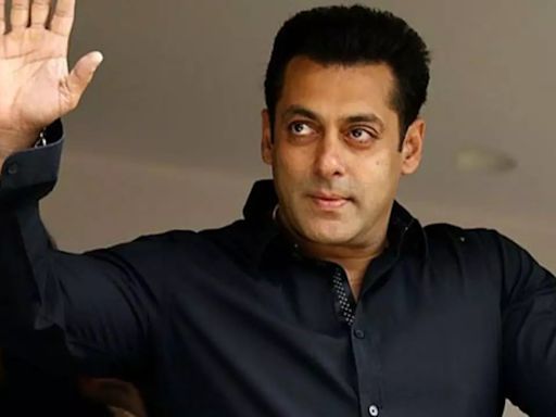 Salman Khan Residence Firing Incident: MCOCA Court Issues Non-Bailable Warrant Against Anmol Bishnoi, Rohit Godara