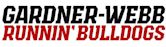 Gardner–Webb Runnin' Bulldogs men's basketball