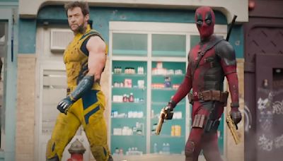 Deadpool and Wolverine OTT release: When and where to watch Ryan Reynolds, Hugh Jackman film