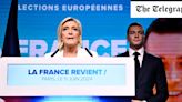 France’s hard Right edges towards a concordat with big business