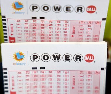 Temperance man wins $150,000 in Powerball lottery