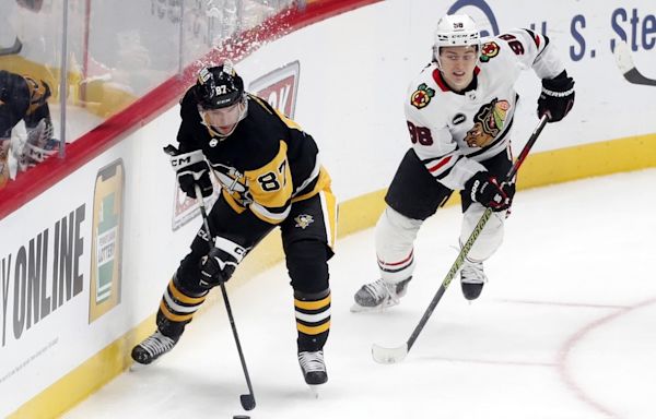 Can Connor Bedard Catch Up To Sidney Crosby In Second NHL Season?