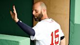 It hurts to say that Dustin Pedroia isn't quite a Hall of Famer