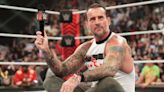 WWE Rumors on CM Punk's Return from Injury, Damian Priest's Contract and Uncle Howdy