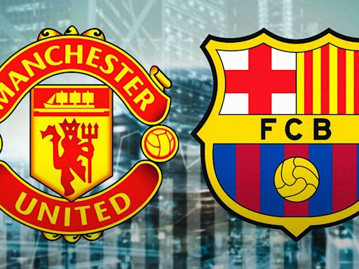Manchester United rumors: Barcelona wonderkid could be signed for free