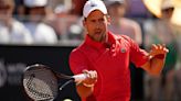 Djokovic gets late wild card to Geneva Open in bid for more clay action before Roland Garros