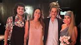 En familia y con la sorpresa de la llegada de sus hijos desde Brasil: las fotos del íntimo cumpleaños de Liz Fassi Lavalle