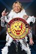 New Japan Pro Wrestling