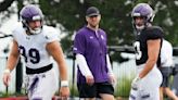 Northwestern coach says he's 'really confident' Wildcats will be cheered at home despite scandal