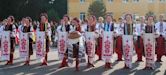 Ukrainian folklore