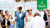 Is It OK To Use GoFundMe To Pay for a Wedding?