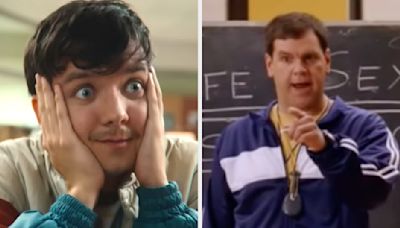 21 Completely Bonkers And Deeply Inaccurate Things People Were Actually Taught In Sex Ed Class