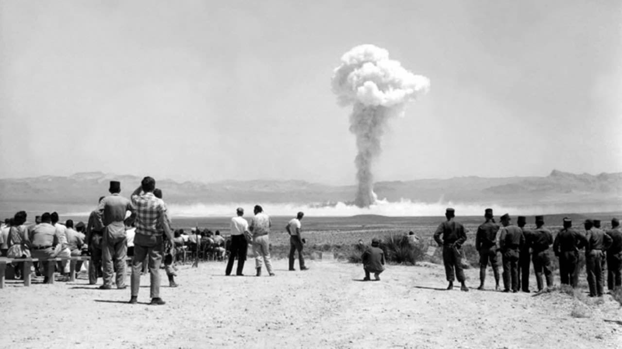 Congress must act now to help Americans still suffering from the legacy of nuclear tests