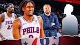 1 player 76ers must trade in 2024 NBA offseason