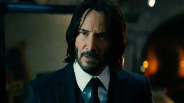 Is The Cyberpunk 2077 Movie Trailer With Keanu Reeves Real or Fake?