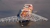 Collapsed Baltimore bridge to be blasted into pieces, removed from crippled ship