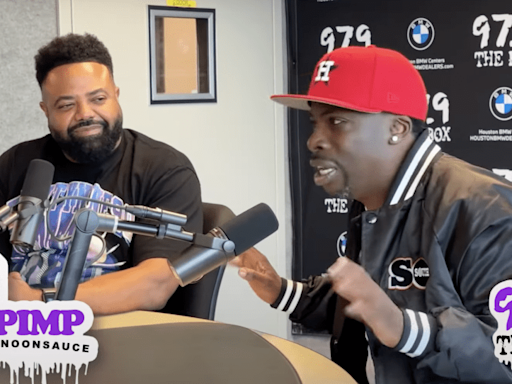 Lil Keke Talks Drake vs Kendrick, Longevity and New Album ‘Can’t Rain Forever’