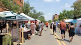 Street closures OK’d for African American Downtown Festival, other Ann Arbor events