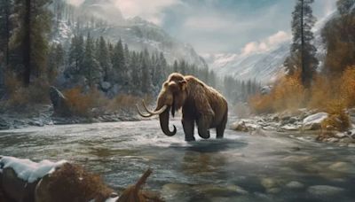 Chris Hemsworth-backed company plans to revive woolly mammoths by 2028