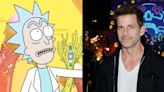 Zack Snyder podría hacer realidad la película de Rick y Morty, dice Dan Harmon