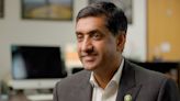 Future Democratic Hopeful Ro Khanna Takes On the Heartland From Silicon Valley