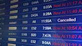 IT glitch causing delays in flights, business operations globally