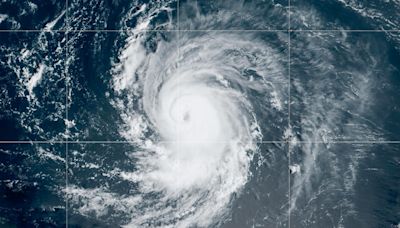 NOAA issues highest-ever May forecast for the coming hurricane season