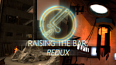 Half-Life 2: Raising the Bar: REDUX: Division 3 Demo Release Update news