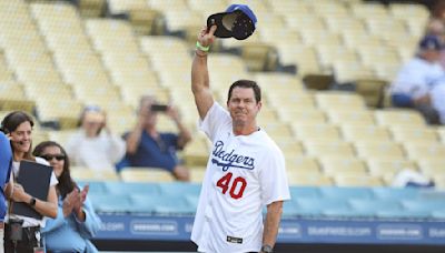 Billy Bean, Former MLB Player And Executive, Dead At 60 | 1370 WSPD