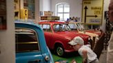 ‘Not Everything Was Bad’: Saluting the Mercedes of Eastern Europe and a Communist Past