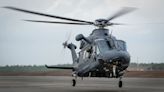 Boeing Grey Wolf helicopter production ramps up as test phase ends