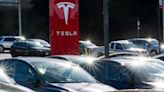 Tesla’s head of human resources exits as staff upheaval spreads