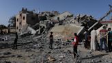 Israeli Military Orders Evacuation Of Civilians From Rafah Ahead Of Potential Ground Assault