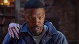 Jamie Foxx channels his inner-Blade in first look at Netflix's vampire action-comedy 'Day Shift'