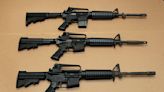 Federal judge says New Jersey's ban on AR-15 rifles is unconstitutional