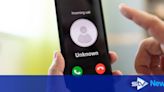 Millions of scam calls from abroad to be blocked under new crackdown