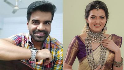 Ramesh Nallayan Reveals His Love For Dhivyadharshini And What Happened When He Spoke Up