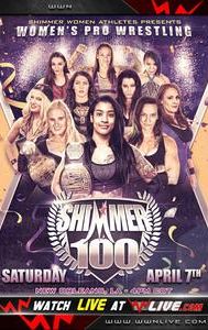 Shimmer 100