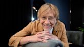 After 40 nights of U2 at the Sphere, Phish's Trey Anastasio talks about taking over