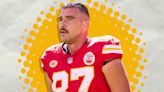 Travis Kelce’s Favorite Fast Food Order Might Surprise You